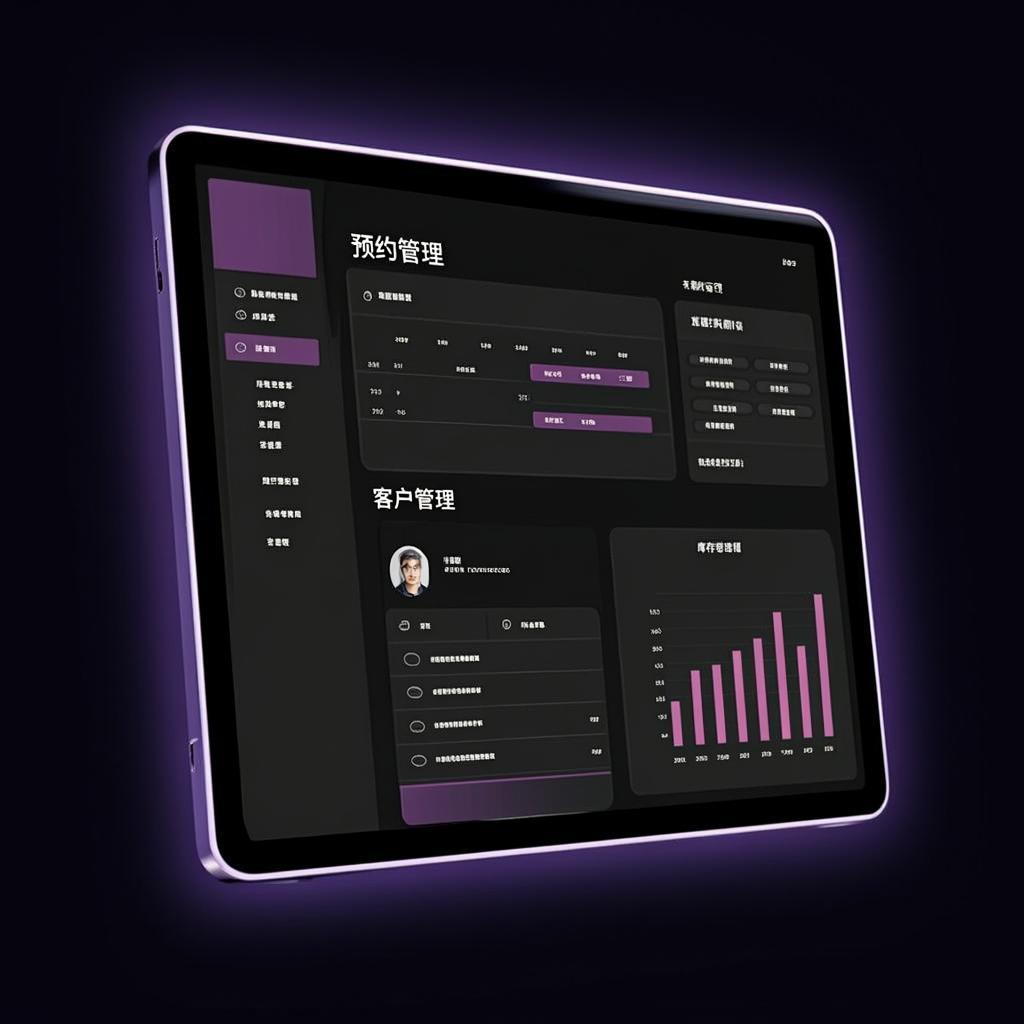 Nail Studio Pro — Sistema POS